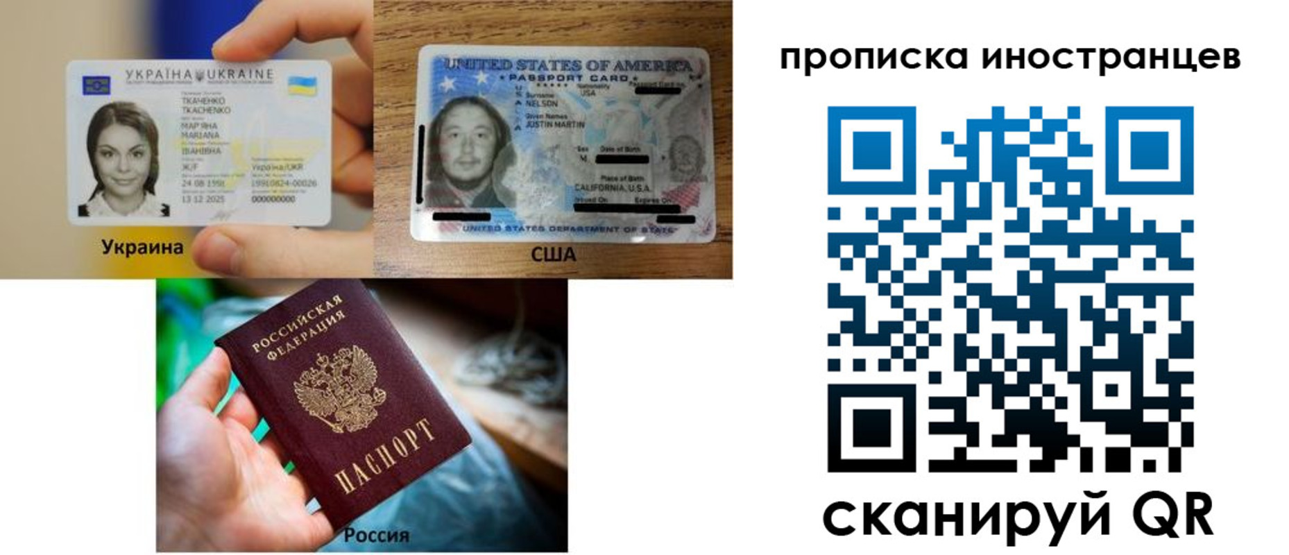 временная регистрация адрес в Асбесте